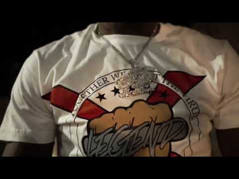 Baby 9eno - Murda Game (Official Video) Prod by: Cheecho