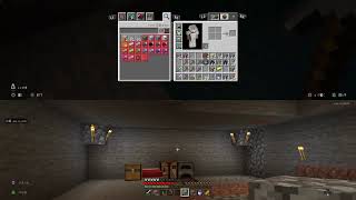 マイクラ　あじたま&なったん　エンドラ編　PART  24