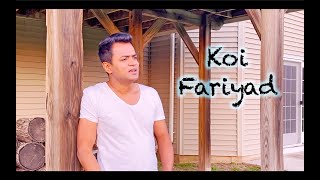 Koi Fariyaad song artwork