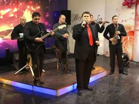 Kompas Bend i Meto Bogdanov   Moja Svadba   Ogin i plamen mpg480p H 264 AAC