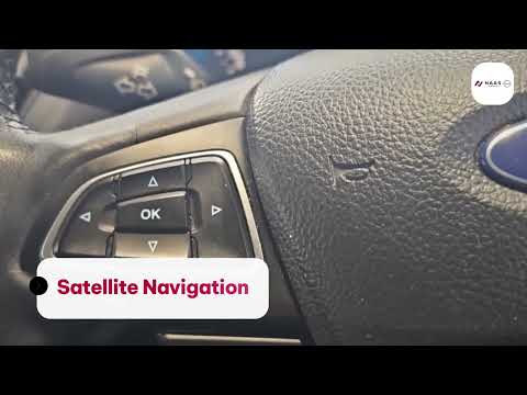 Ford Kuga 1.5 TDCI TITANIUM EDITION 120PS 5DR - Image 2