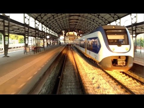 CABVIEW HOLLAND Uitgeest - Haarlem Mddm 2013