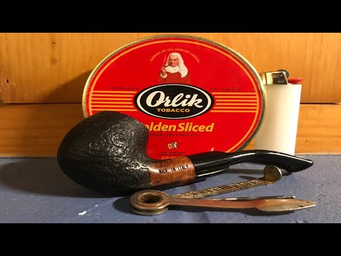 I'm Not Thrilled With Orlik Golden Sliced