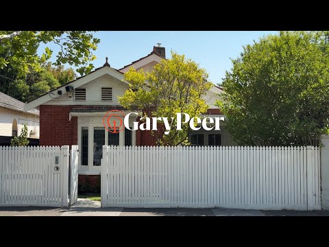 40 Lyndon Street, Ripponlea, VIC 3185, 3 રૂમ, 1 બાથરૂમ, House