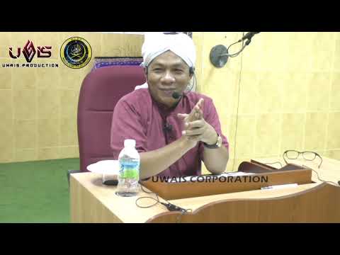Kuliah Maghrib Bulanan