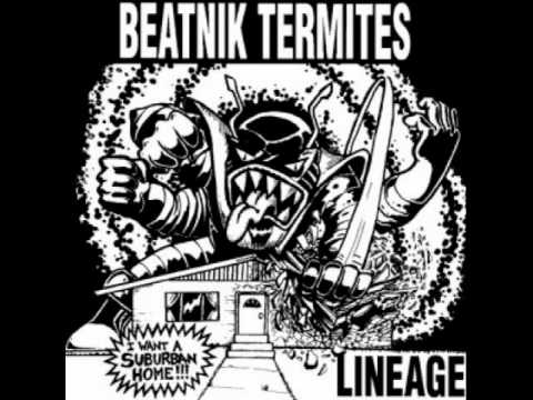 Beatnik Termites - Minute (All cover)