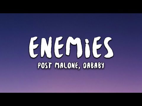 Enemies