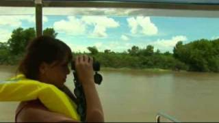 preview picture of video 'Rancho Humo tour de un día Guanacaste Costa Rica'