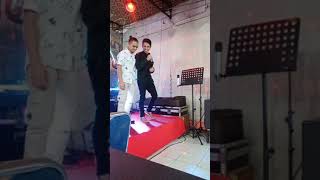 Download lagu Kembalikan dia👏🏻joget bersama Dedi lida mp3