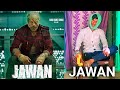 Jawan Trailer Shahrukh Khan Jawan Movie Trailer Shahrukh Rajput Boy Spoof Jawan Teaser Shahrukh Khan