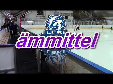 08 - Ilves Detroit vs. LeKi S