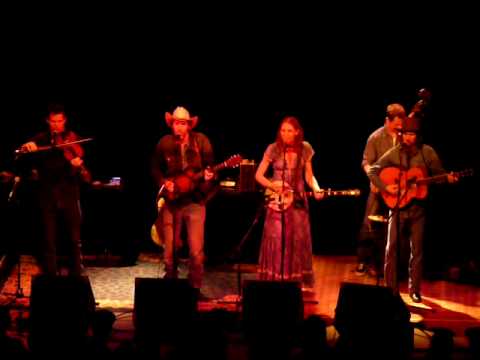 No One Knows My Name - Dave Rawlings Machine/ Gillian Welch