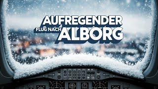 Düsseldorf nach Aalborg - das Spiel, daß Europa schockte