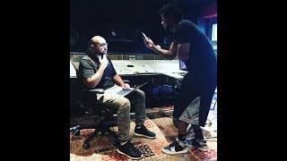 El cerebro detrás del nuevo “Lapiz Conciente”