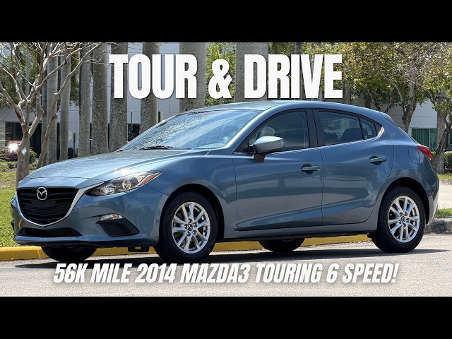 2014 Mazda Mazda3 - Image 93 2014 Mazda Mazda3 - Image 93