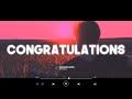 Mac Miller - Congratulations (Lyrics) ft. Bilal