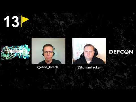 Social Engineering - Winning SECTF call at DEF CON 25