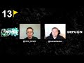 Social Engineering - Winning SECTF call at DEF CON 25