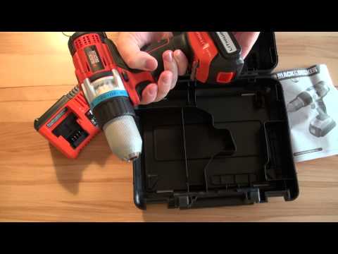 EGBL14K Black & Decker תמונה 4