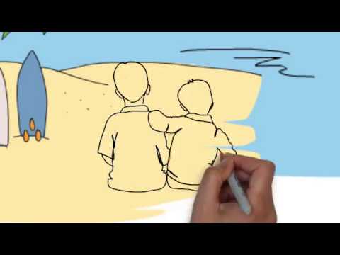 Nothing beats a beach getaway