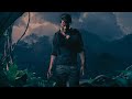Nate's Theme (Uncharted 1, 2, 3, 4) - Cinematic Synthwave Remix