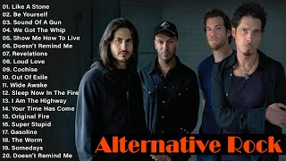 Download lagu A U D I O S L A V E Greatest Hits Full Album ~ Best Songs Of A U D I O S L A V E ~ Rock Songs mp3