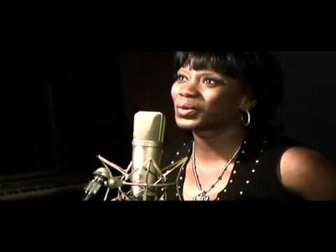 My Father  Bridgett Grace Live