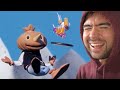 Bob The Builder Snowed Under Is EPIC