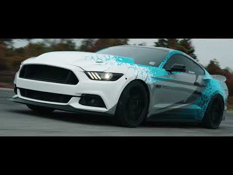 NALYRO - Astronomia | MUSTANG & FERRARI TAKEDOWN