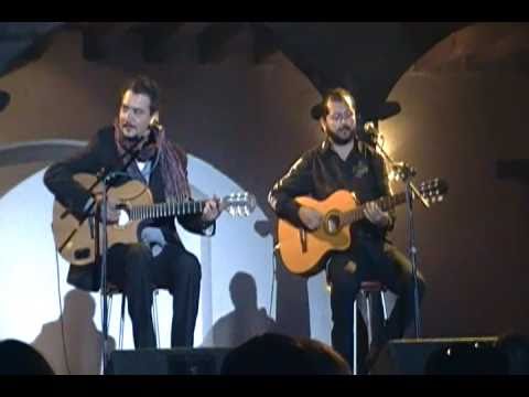 Raul Ornelas/Edgar Oceransky (dos necios de verdad) Amores Piratas