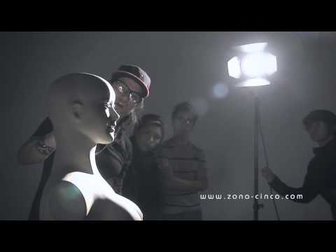 Taller de Video con Cámaras DSLR - Zona Cinco