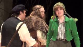 Your Fault - Into the Woods