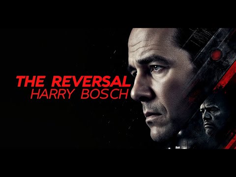The Reversal: Harry Bosch || full length audiobook