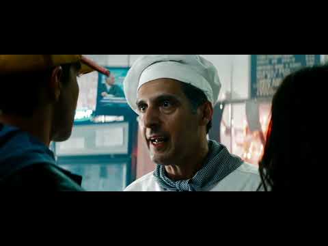 Equestria Girls Meets Transformers Revenge Of The Fallen (Part 19).