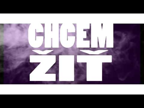 EL Menudo feat Rey Animal - CHCEM ŽIŤ