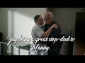 Jay Being A Great Step Dad To Manny Modernfamily Jaypritchett