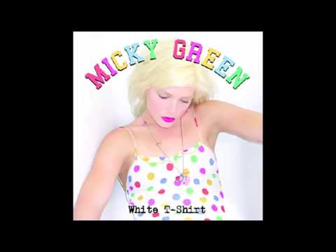 Reprise de Micky Green par Laura