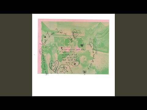 Video thumbnail for Your Love Was a Gift