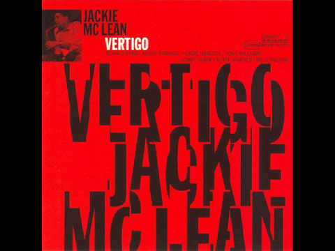 Jackie McLean Quintet - Vertigo