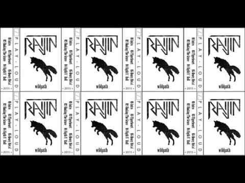 Raijin (CHL) - Wildpath Full EP 2015