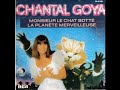 Chantal Goya - Monsieur le chat botté - 1982