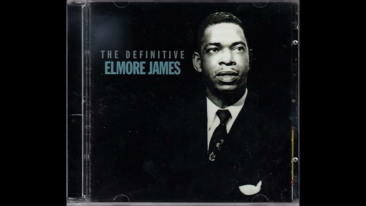 Blues Before Sunrise - Elmore James
