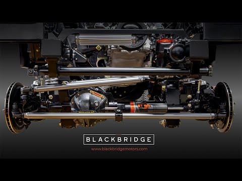 Defender 90/110 Chassis Replacement Made Easy – Delivered in 90 Days!