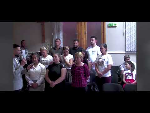 Danail Filipov & ХОР- Свобода Кюстендил. Alo anglal ko udar