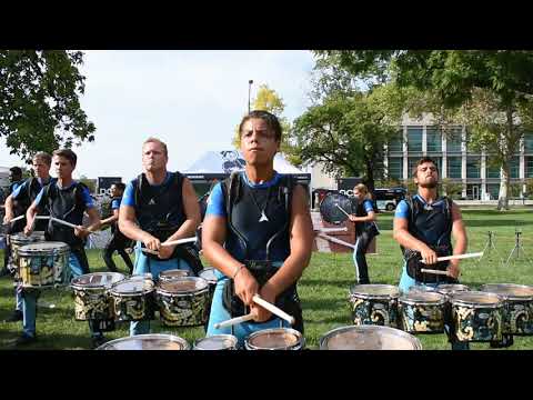 Spirit of Atlanta - 2018