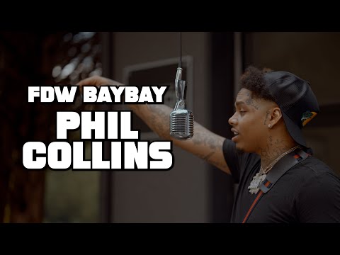 FDW BayBay - Phil Collins (FOA Live Performance)
