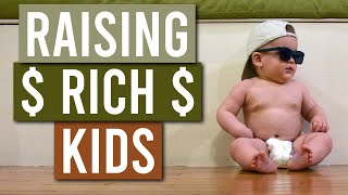 Investing For Kids | How to Invest for Your Child