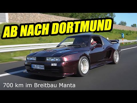 Zu Besuch bei Halle77