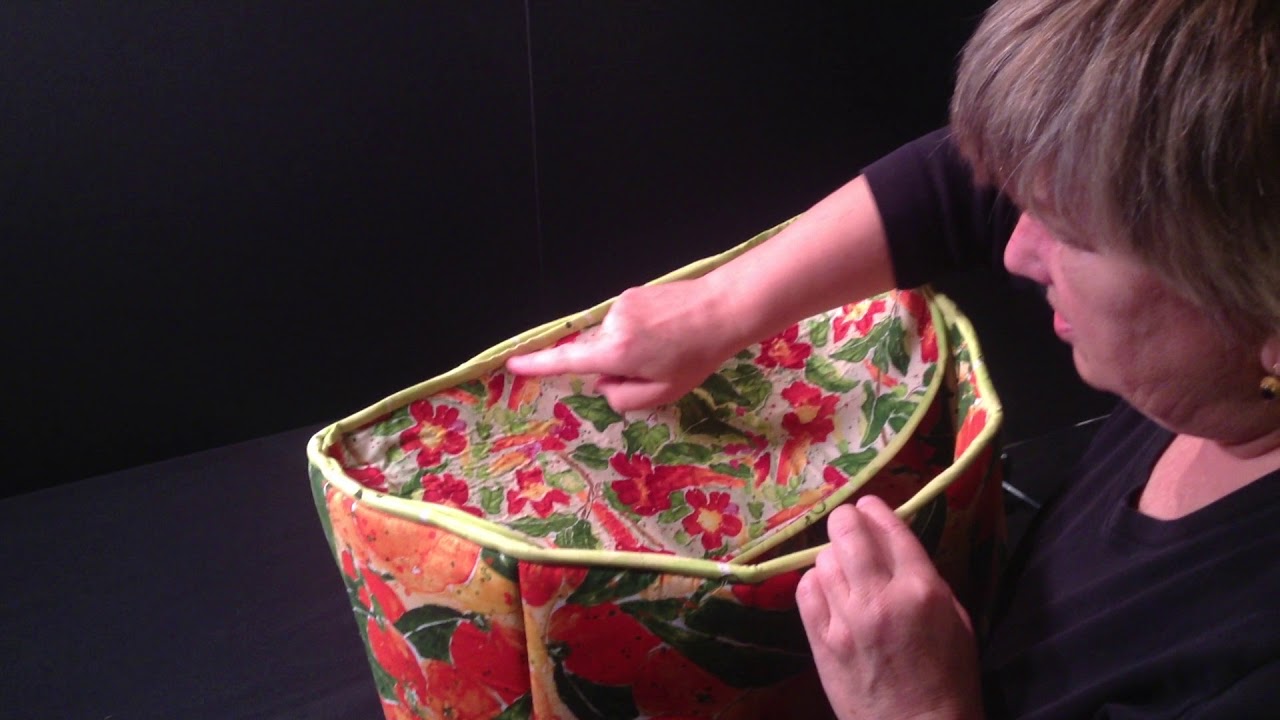 Getaway Bag - Back Bottom