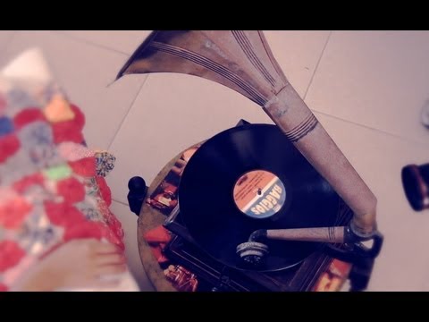 The Baggios - O Azar Me Consome (Teaser)